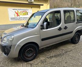 Fiat Doblo 1.3 Multijet 16V Malibù