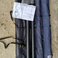 Barre portatutto VW passat bora golf