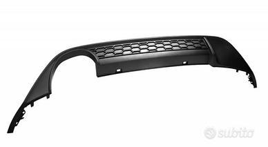 Sotto paraurti golf 7 gtd