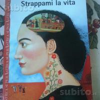 Angeles mastretta strappami la vita