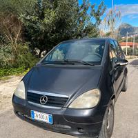 Mercedes classe A