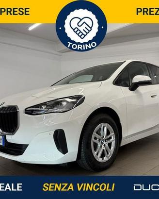 BMW Serie 2 Active Tourer 220 i 48V Active To...