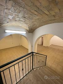 Loft open space stoccaggio vendita ingrosso