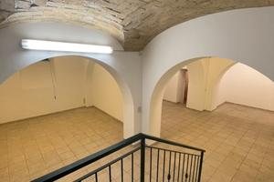 Loft open space stoccaggio vendita ingrosso