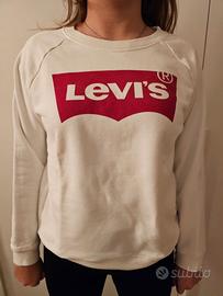 Felpa Levis