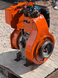 LOMBARDINI LDA 450 Diesel 12cv