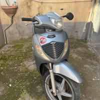 RICAMBI HONDA SH 125-150 I.E. 2005-2008