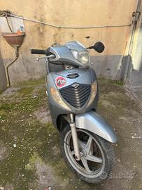 RICAMBI HONDA SH 125-150 I.E. 2005-2008