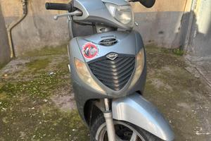 RICAMBI HONDA SH 125-150 I.E. 2005-2008