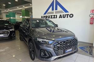 AUDI Q5 SPB 40 TDI quattro S tronic S line