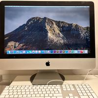 Apple iMac 21’’  2011