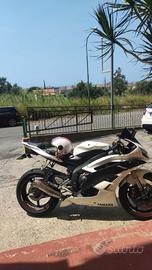 yamaha r6 2006