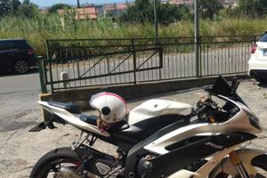 yamaha r6 2006