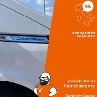 Volkswagen California 2.0 TDI 150CV Coast Edition