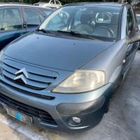 Ricambi usati per Citroen C3 1.1 benz HFX '07