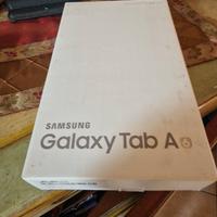 samsung tab A6 