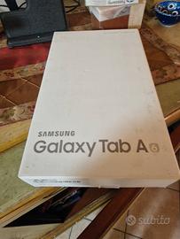 samsung tab A6 