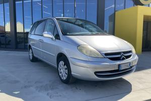 CITROEN C8 2.0 HDi FAP Classique