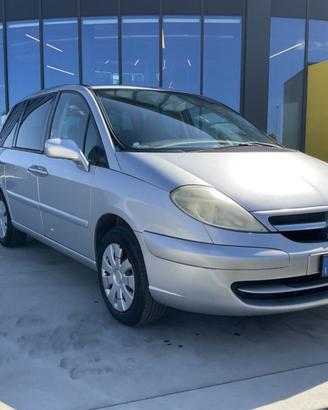 CITROEN C8 2.0 HDi FAP Classique