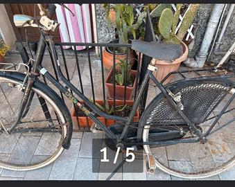 Bicicletta