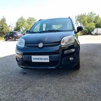 Fiat Panda 1.3 MJT S&S Lounge