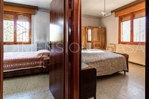 Casa indipendente di 115 m² con 5 locali a Cavezzo