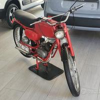 Moto cimatti 1967