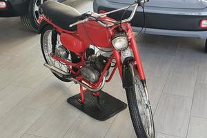 Moto cimatti 1967