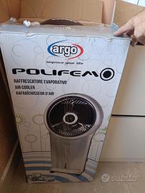 Raffreddatore Argo Polifemo