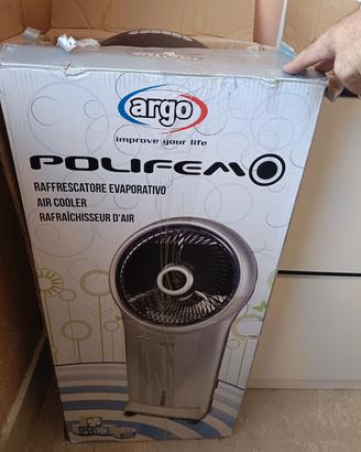 Raffreddatore Argo Polifemo