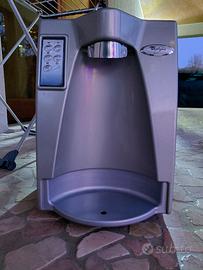 MACCHINA ACQUA WHIRLPOOL