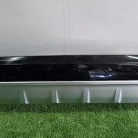 Paraurti posteriore completo land rover velar