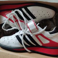 Scarpa Adidas Power Perfect II Powerlifting 