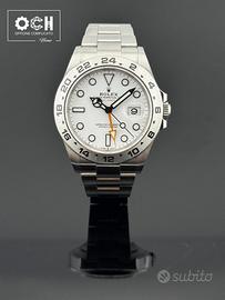 ROLEX - EXPLORER II REF. 226570