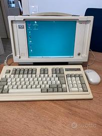 Pc Trasportabile da collezione