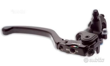 Pompa freno radiale brembo 19 RCS impianti bidisco