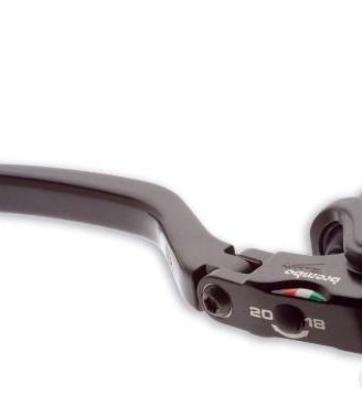 Pompa freno radiale brembo 19 RCS impianti bidisco