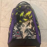 zaino trolley Invicta