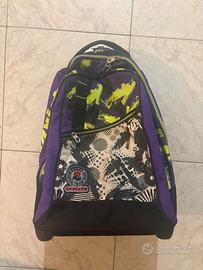 zaino trolley Invicta