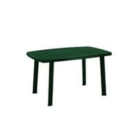 Tavolo in resina Faro Verde cm 137×85