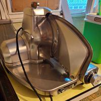 affettatrice berkel usata mod. 834 in ottime co