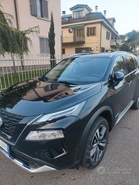 Nissan X-Trail e-power 4ORCE - 10/23 - Perfetta