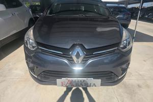 Renault Clio dCi 8V 75 CV 5 porte Moschino Life
