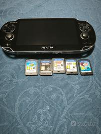 PS Vita