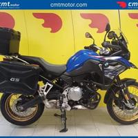 BMW F 850 GS Garantita e Finanziabile