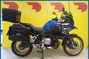 BMW F 850 GS Garantita e Finanziabile