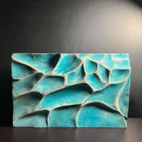 scultura in legno