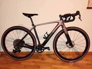 Trek Checkpoint Carbon SL 7 AXS Gen 3