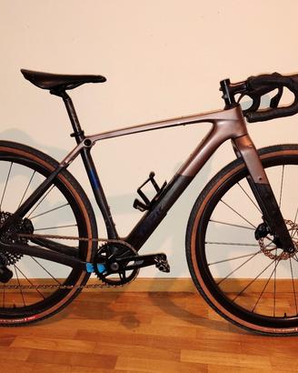 Trek Checkpoint Carbon SL 7 AXS Gen 3