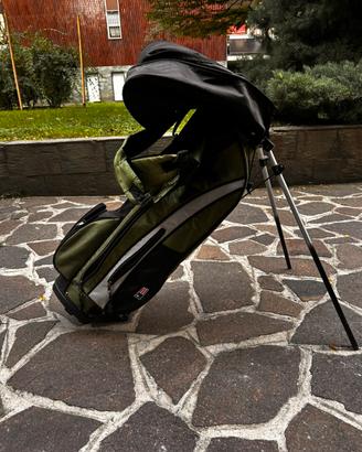 Sacca golf bambino